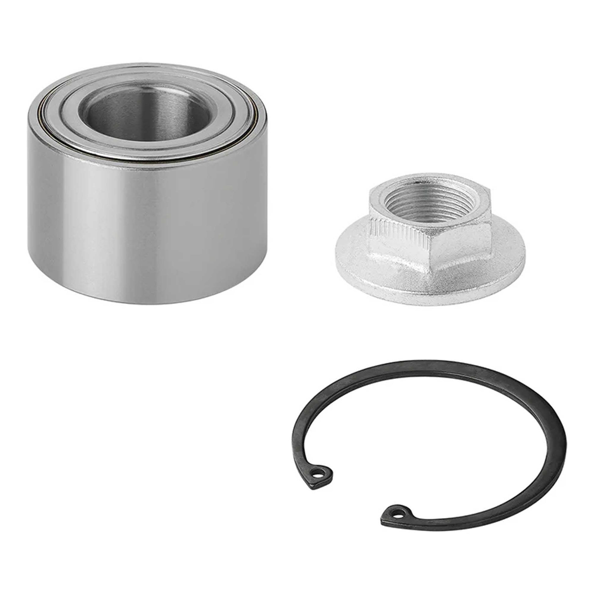 Radlagersatz Kompaktlager passend für ALKO 1224800 Radbremse 1637 - TMN - shop.de