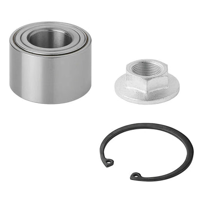 Radlagersatz Kompaktlager passend für ALKO 1224800 Radbremse 1637 - TMN - shop.de