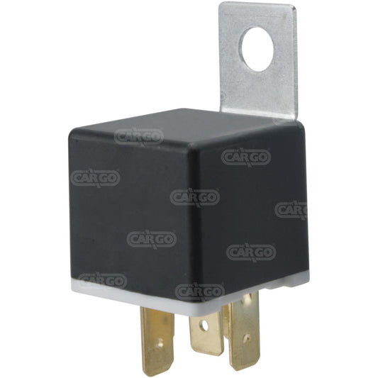 Relais 12V 20/30A 5 - polig 30/85/86/87/87a - TMN - shop.de