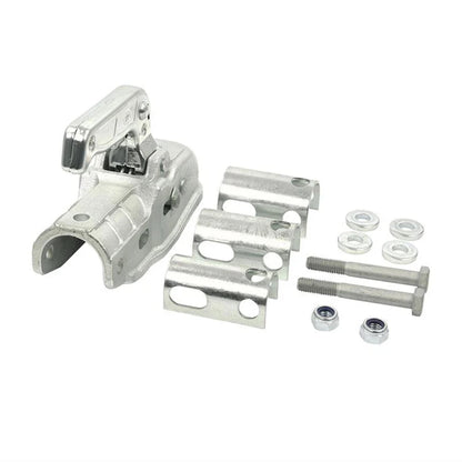 SPP BC - 3000C Kugelkupplung 35 - 50mm Rund 3000kg - TMN - shop.de