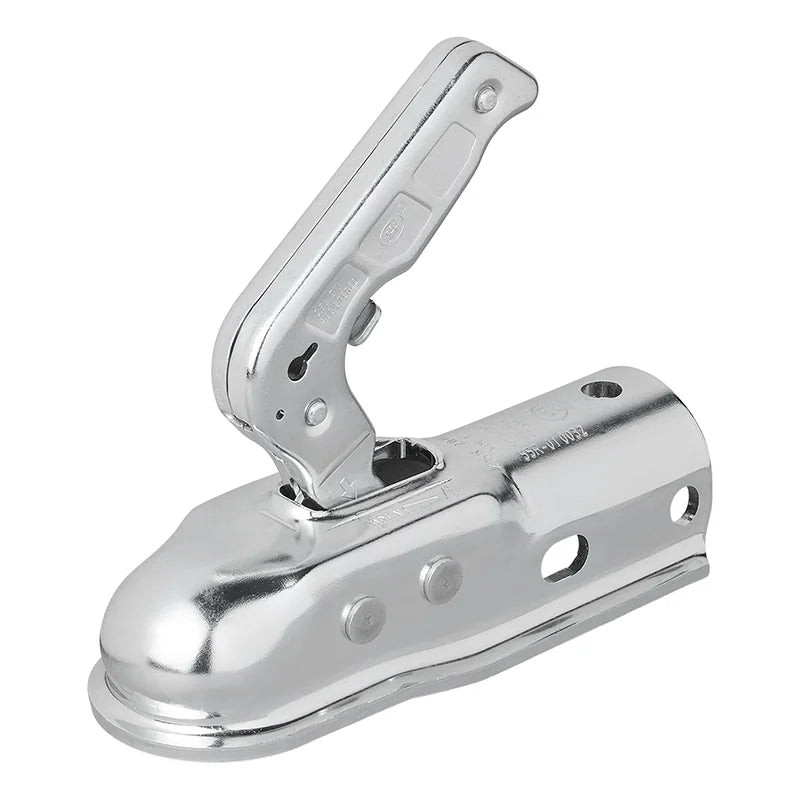 SPP Kugelkupplung ZSK 2000C gebremst Universalset 35 - 50 mm - TMN - shop.de