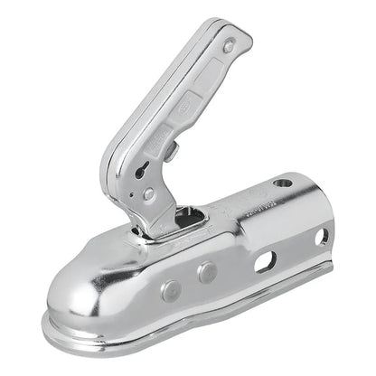 SPP Kugelkupplung ZSK 2000C gebremst Universalset 35 - 50 mm - TMN - shop.de