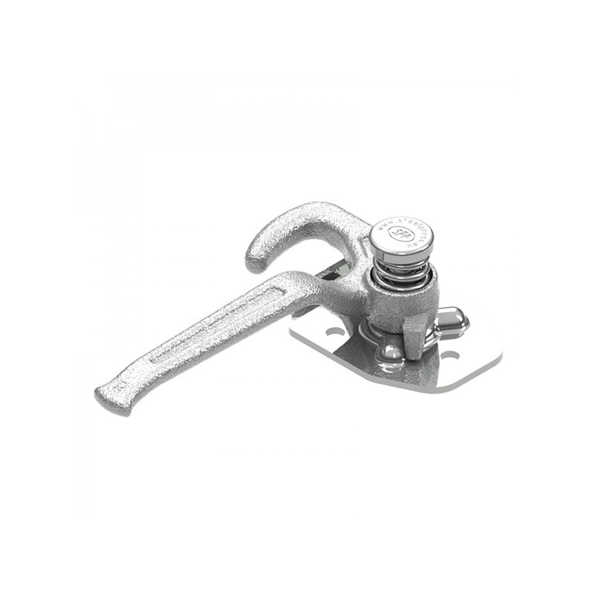SPP Ladebordwandhaken rechts ZB - 16R - TMN - shop.de