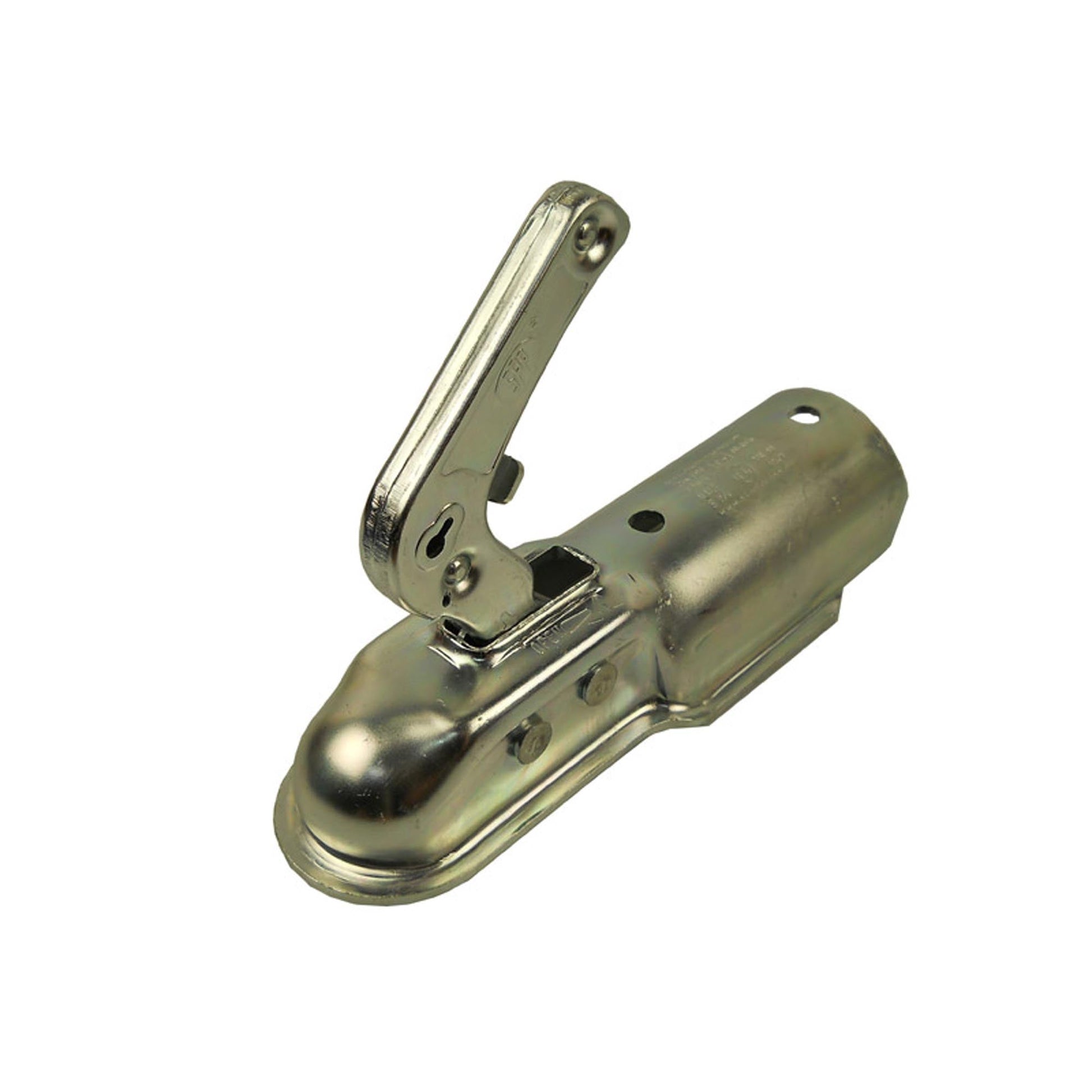 SPP ZSK - 1300G Zugmaul 1300KG 70mm rund - TMN - shop.de