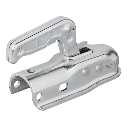 SPP Zugkugelkupplung ZSK - 2000C rund 50mm 2000kg - TMN - shop.de