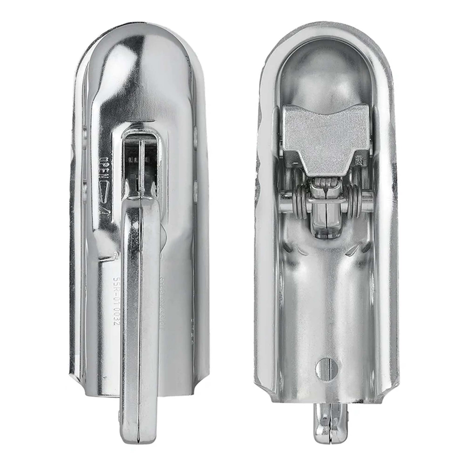 SPP Zugkugelkupplung ZSK - 2000C rund 50mm 2000kg - TMN - shop.de