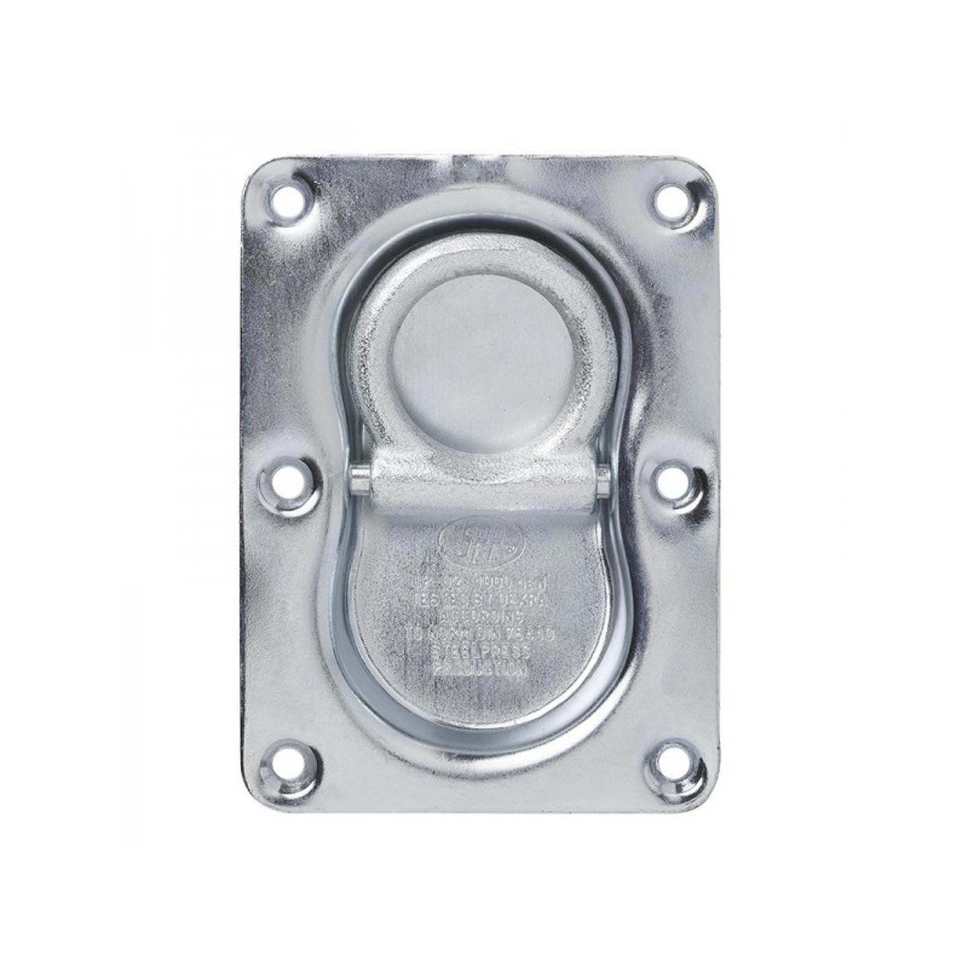 SPP Zurmulde zweifach UP - 02 146x106mm - TMN - shop.de
