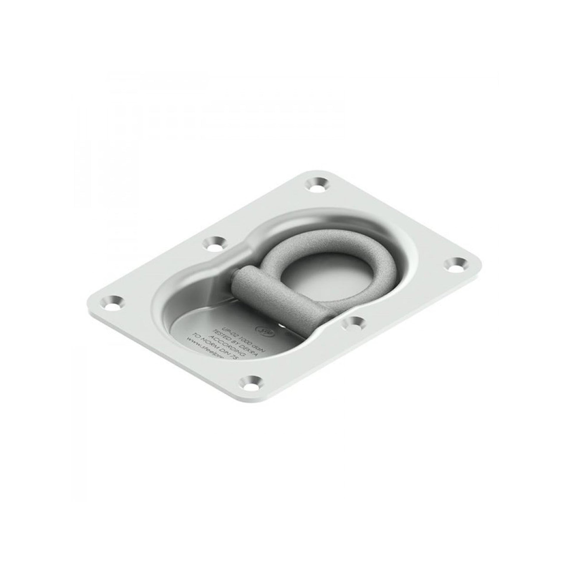SPP Zurmulde zweifach UP - 02 146x106mm - TMN - shop.de