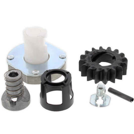 Starter Reparatursatz passend für 495878 - 490 B&S - TMN - shop.de