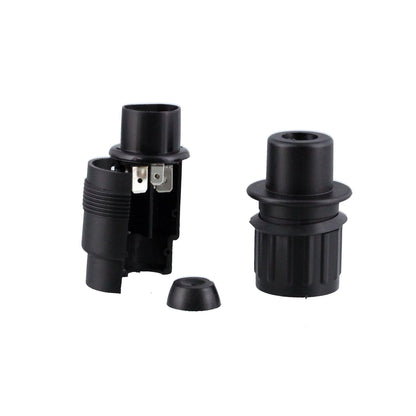 Stecker 3 - polig nach DIN 9680 - TMN - shop.de