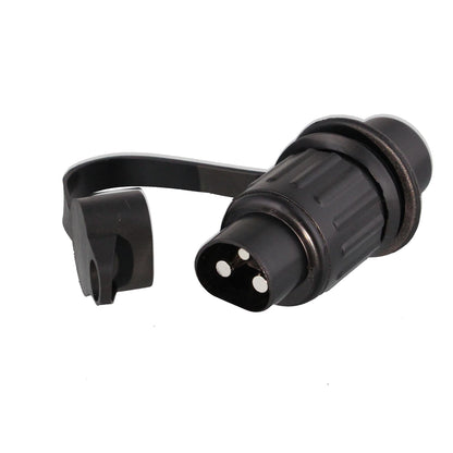 Stecker 3 - polig nach DIN 9680 - TMN - shop.de