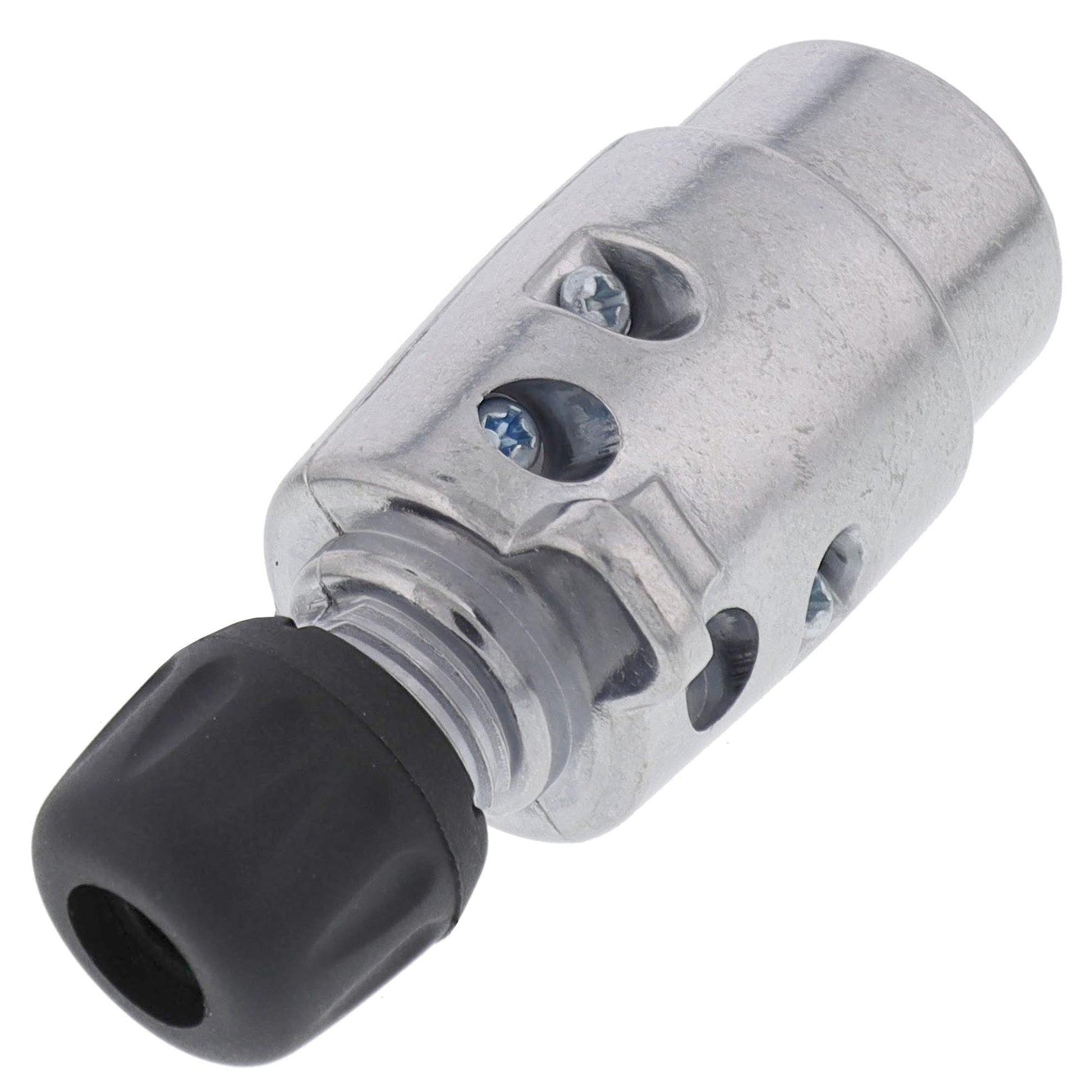 Stecker u. Steckdose 7 - polig im Set Anhänger - TMN - shop.de