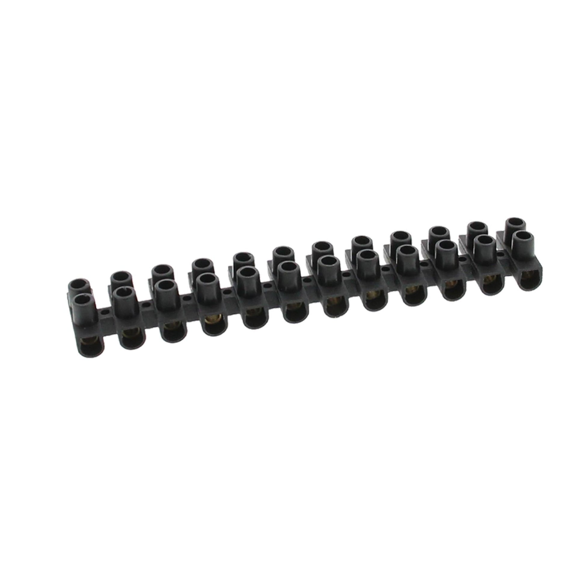 Steckverbinder 12 - Pol. max. 6mm² - TMN - shop.de