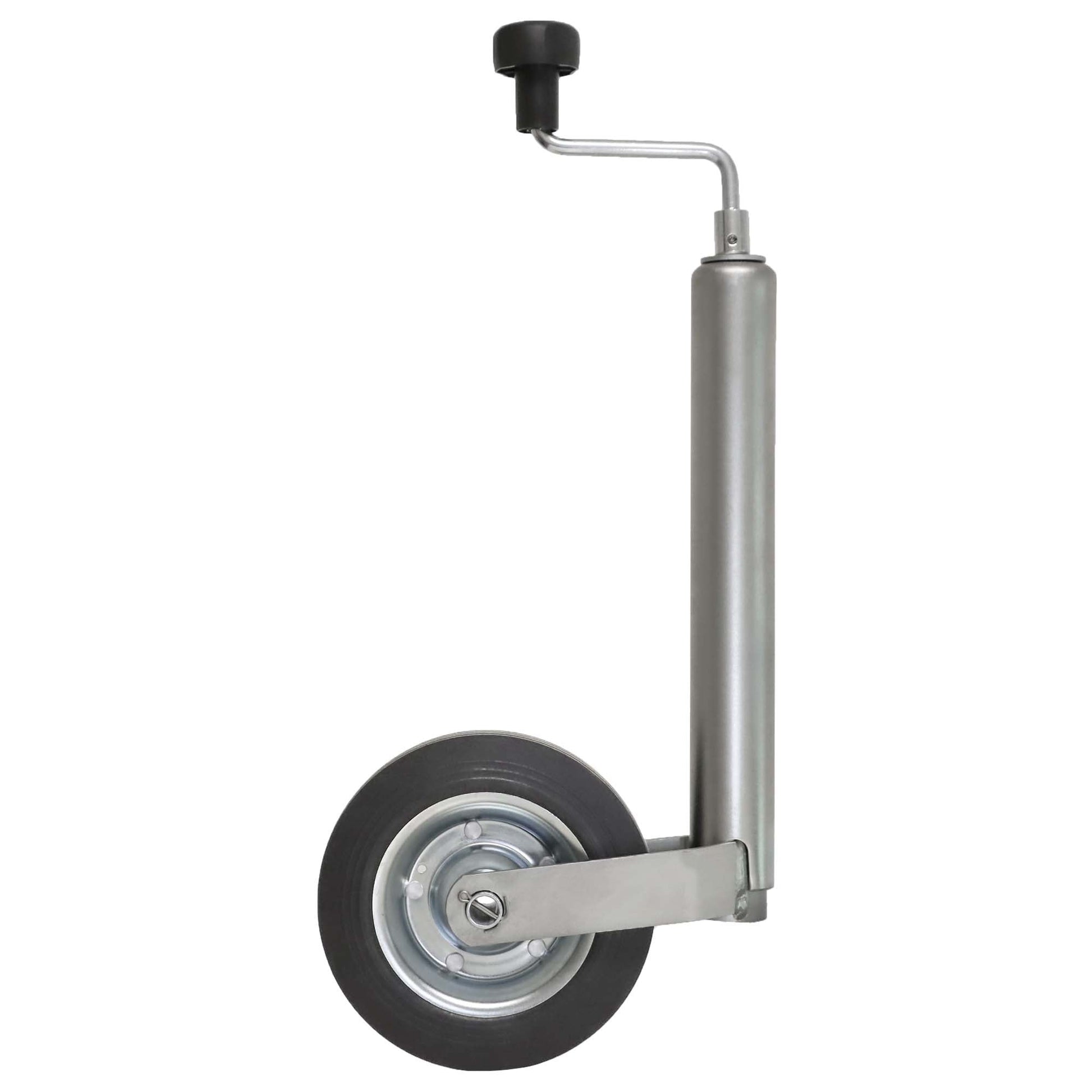 Stützrad 150kg Ø 48mm mit Klemmhalter inkl. Befestigungsschrauben - TMN - shop.de