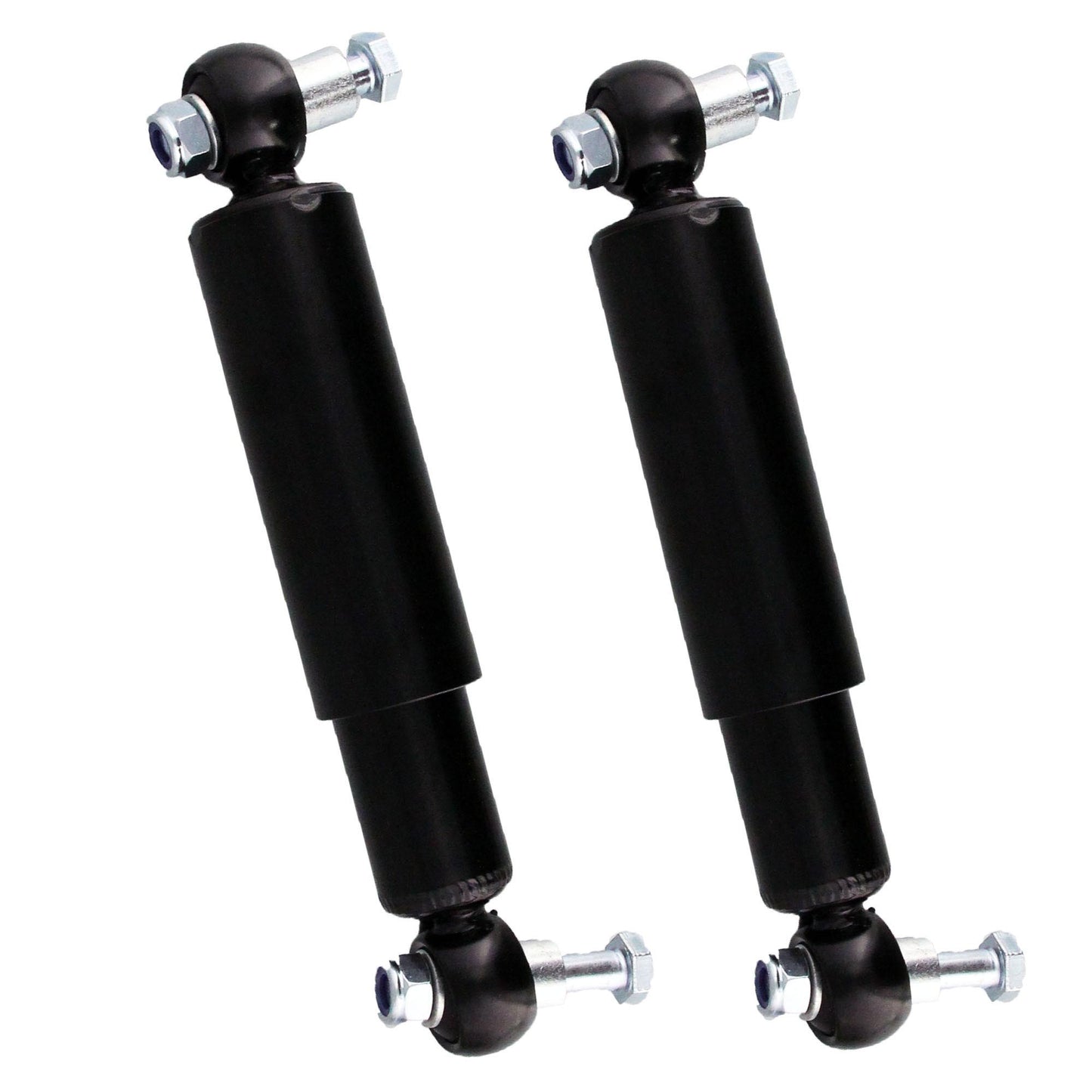 Anhänger Stoßdämpfer-Set 1800KG