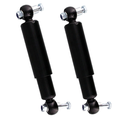 Anhänger Stoßdämpfer-Set 1800KG
