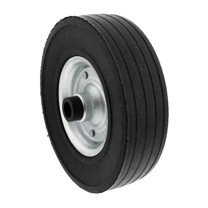 Ersatzrad 225x65mm für Anhänger Stützrad 400kg