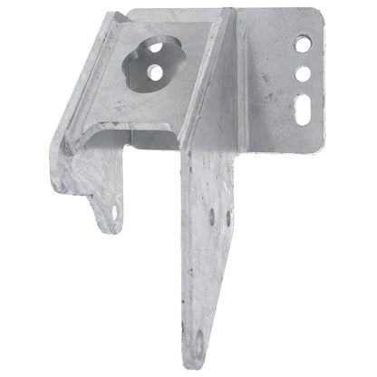 Knott Stützrad-Konsole für KF7.5 / KF13 / KF17 / KF20 Auflaufeinrichtung verstärkt