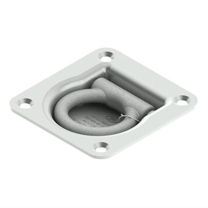 SPP lashing tray simple, with spring 102mm x 97mm