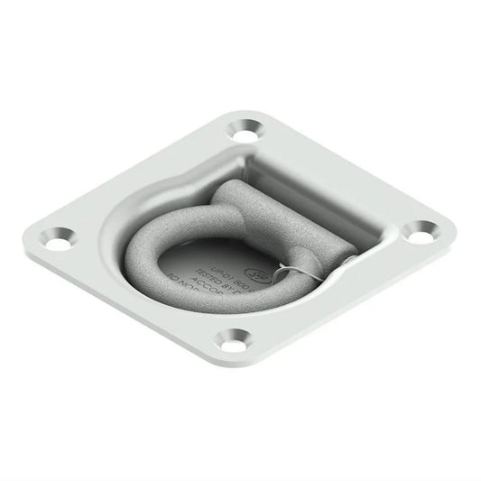 SPP lashing tray simple, with spring 102mm x 97mm