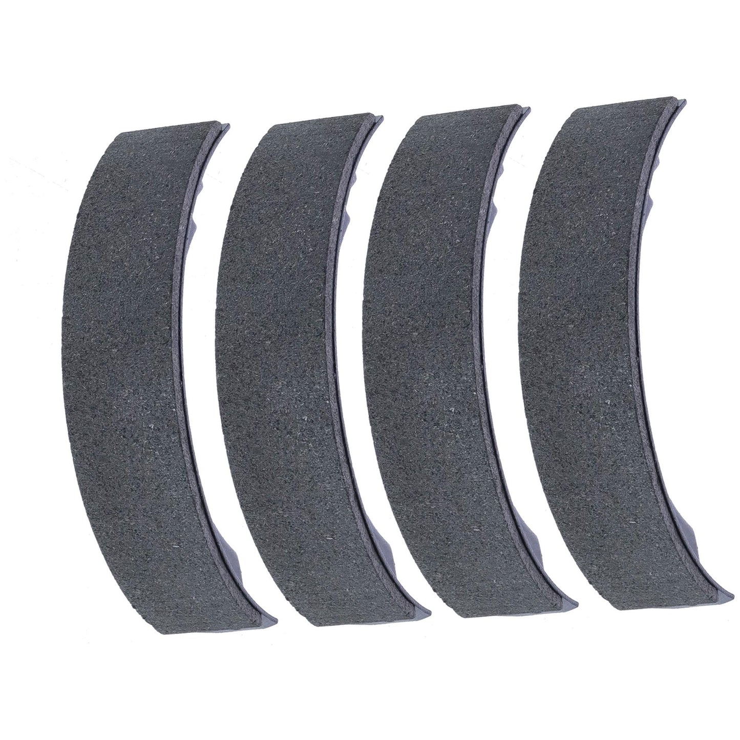 Bremsbacken Satz passend für 258332 für SR230 230x40mm