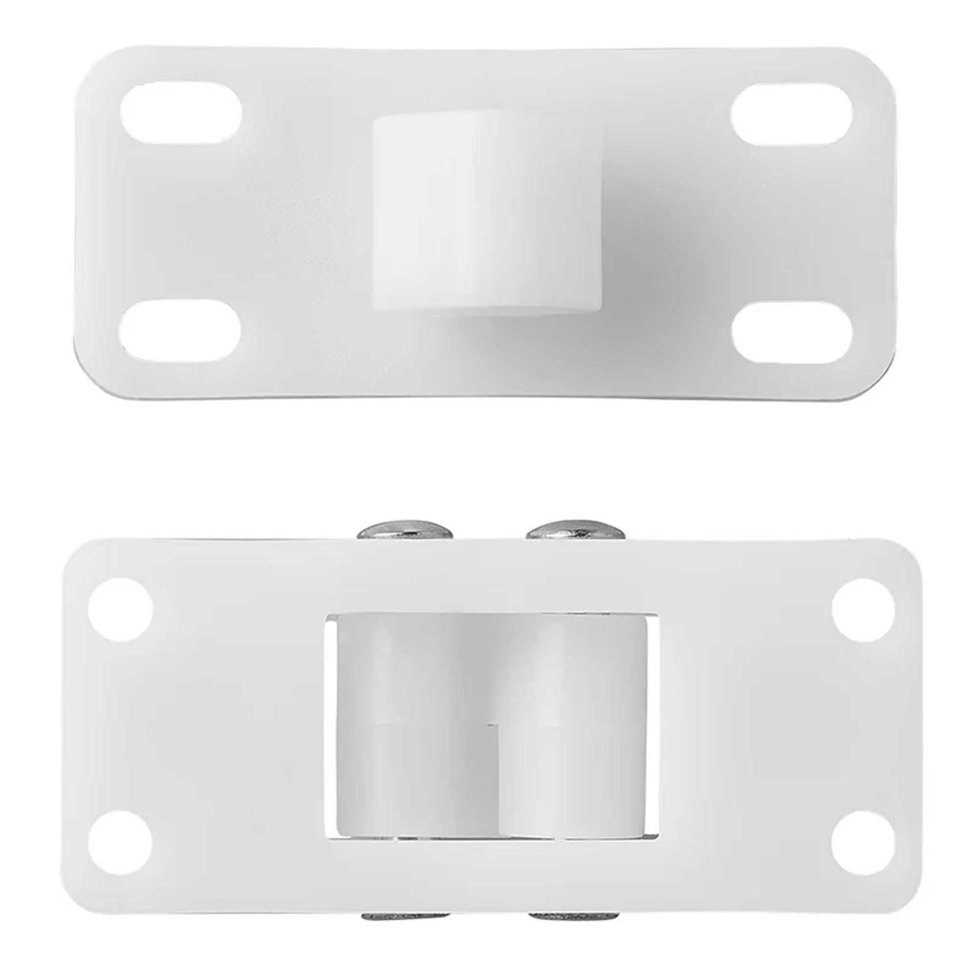 Türfänger mit Metallfedern für Wohnwagen / Wohnmobil / Koffer - Anhänger - TMN - shop.de