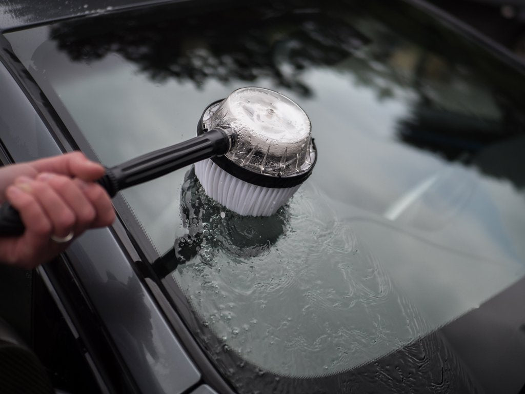 Turtle Wax Rotierende Bürste - TMN - shop.de