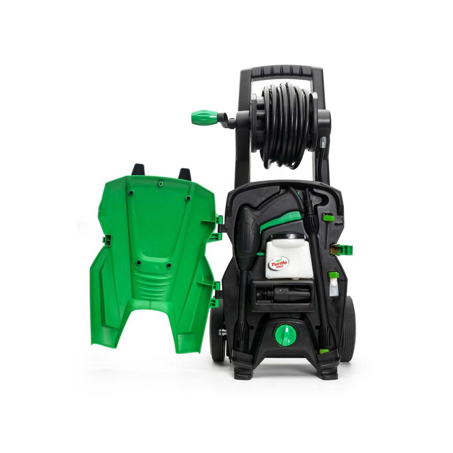Turtle Wax TW135 Hochdruckreinger 135 Bar - TMN - shop.de