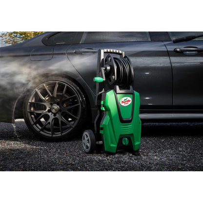 Turtle Wax TW135 Hochdruckreinger 135 Bar - TMN - shop.de