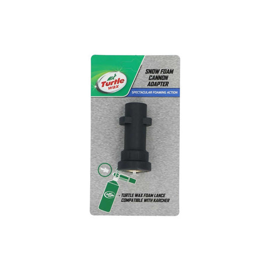 Turtle Wax XT27003td4 Karcher - Adapter K - Serie - TMN - shop.de
