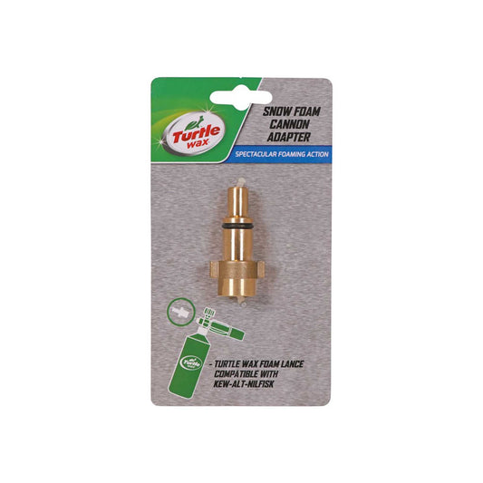 Turtle Wax XT27004td4 Kew Alto Nilfisk Adapter - TMN - shop.de