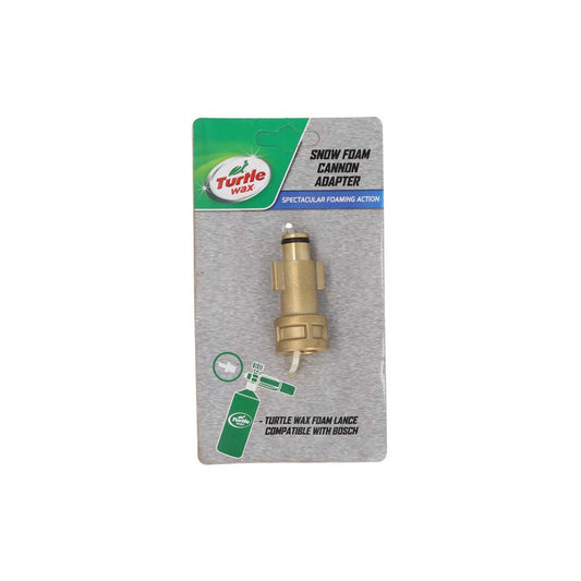 Turtle Wax XT27005td4 Bosch Adapter - TMN - shop.de