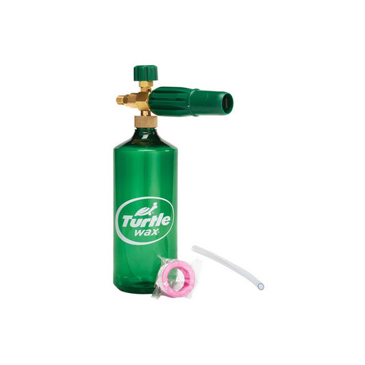 Turtle Wax XT2700td2 Snow Foam Cannon - TMN - shop.de