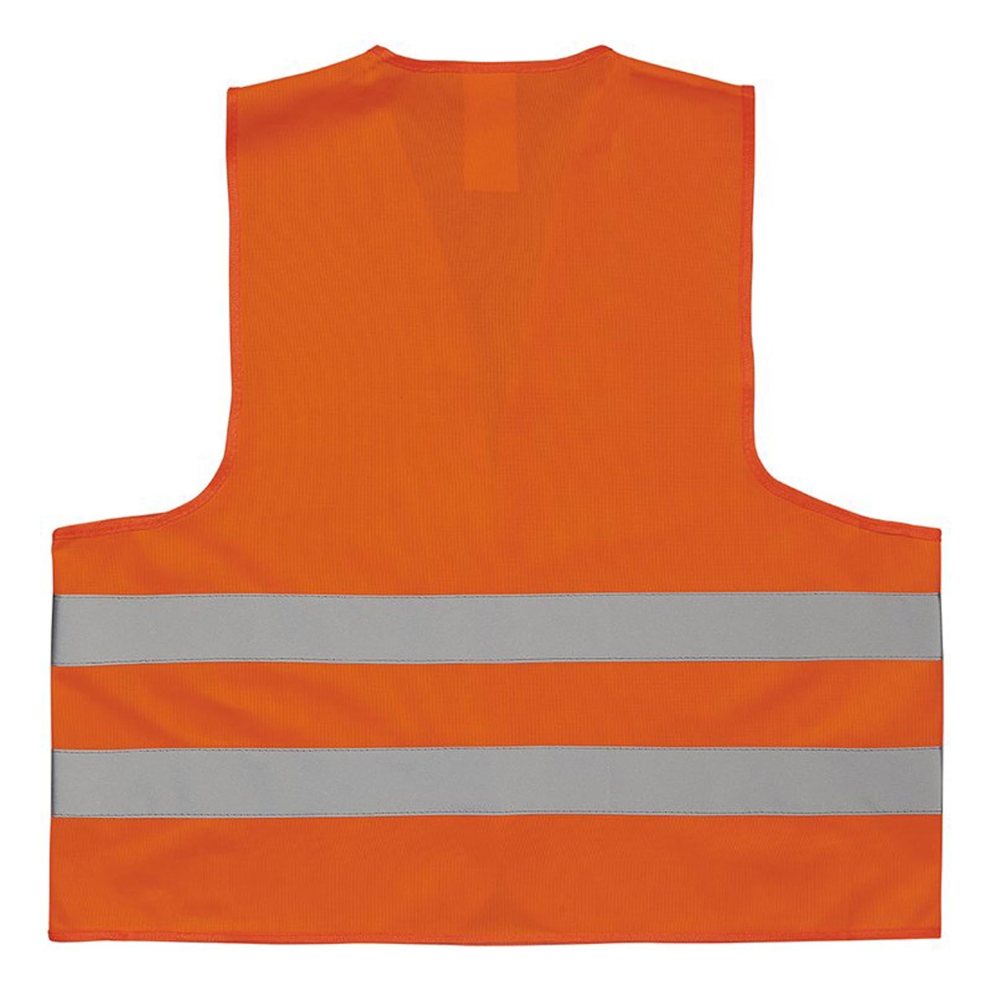 Warnweste ORANGE EN 20471(:2013) - TMN - shop.de