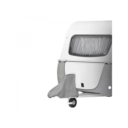 Winterhoff Antischlingerkupplung WS3000 D+Z Set 3000kg + Deichselhaube - TMN - shop.de