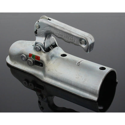 Winterhoff Kugelkupplung150RGK Zugmaul 1500/100kg Ø70mm - TMN - shop.de