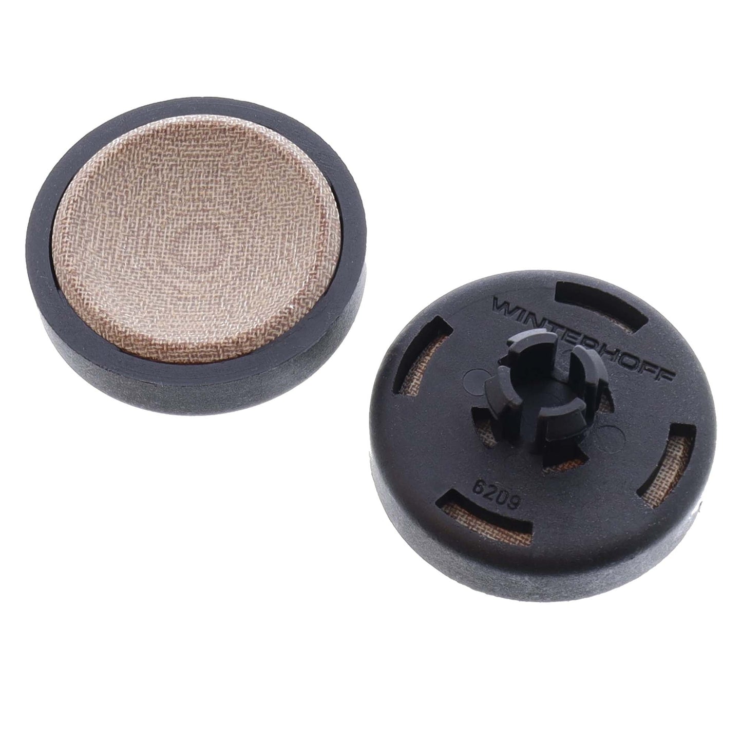 Winterhoff Reibbelag Satz für WS3000 ab 08/2002, WS 3500 | 1860601 - TMN - shop.de