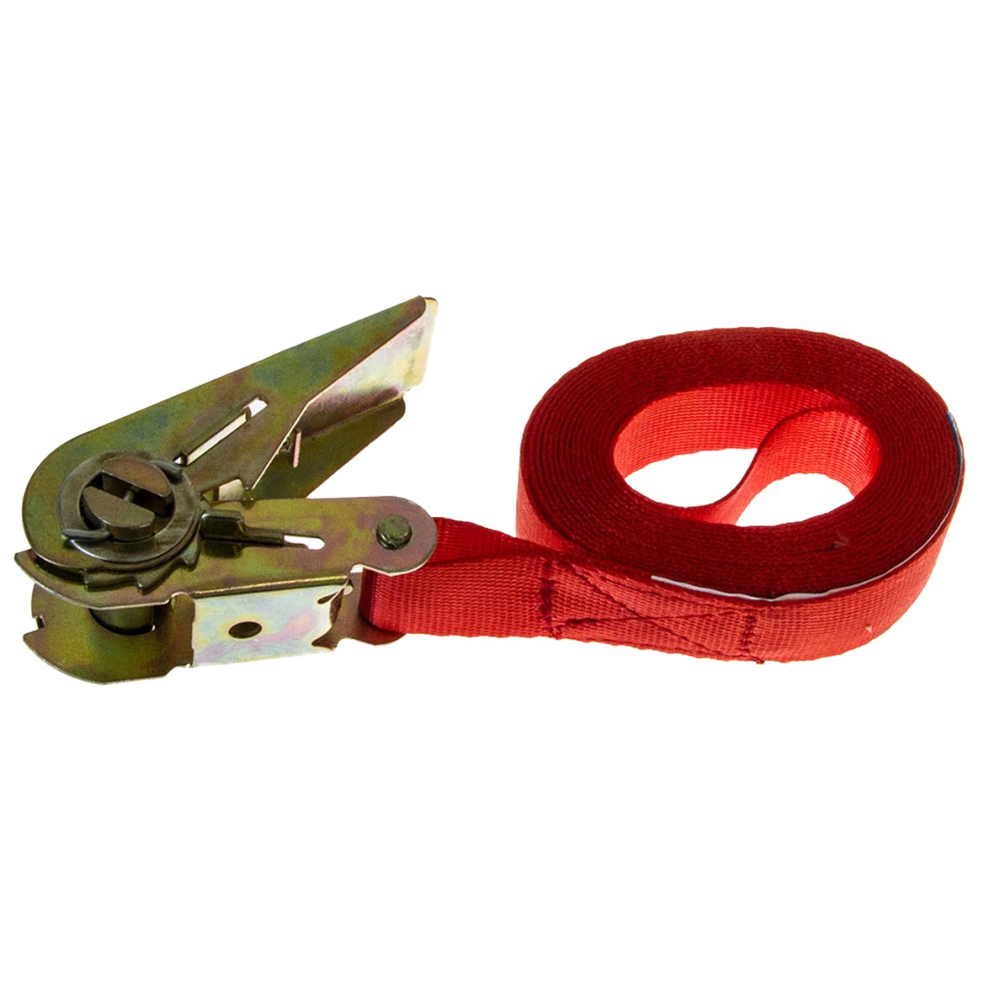 Zurrgurt 25 mm 3.5 Meter JMP mit Ratsche - TMN - shop.de