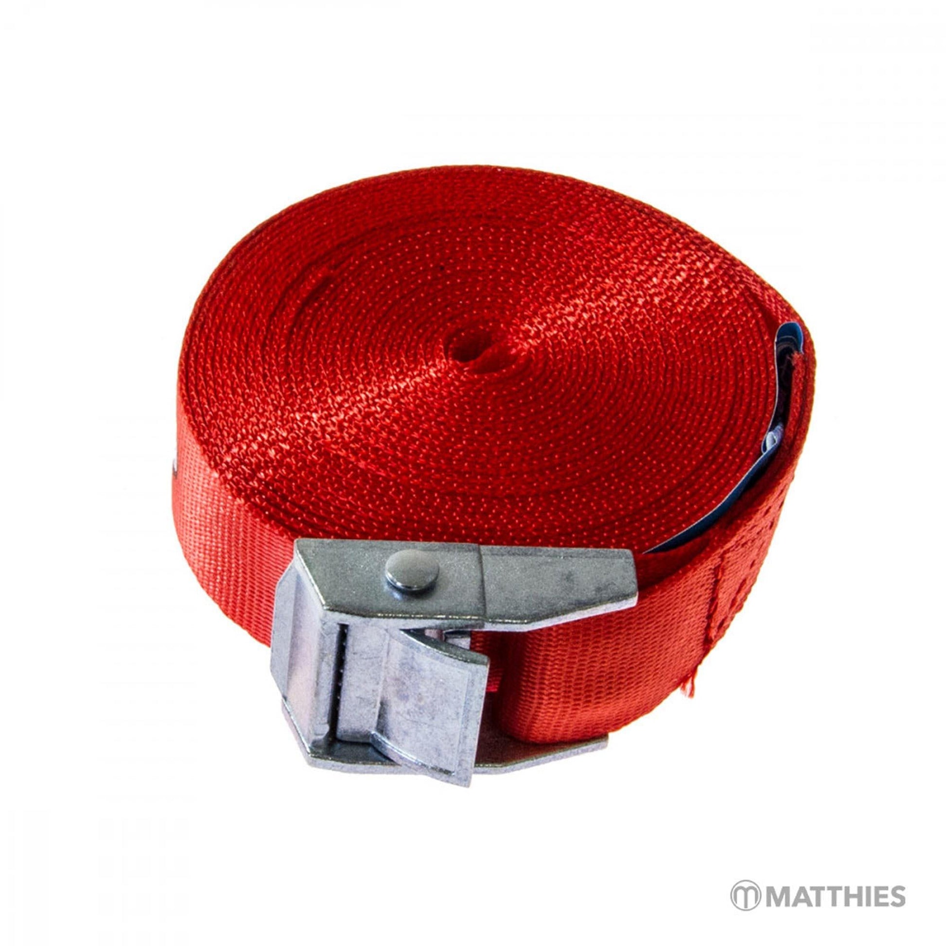 Zurrgurt 25mm 5 Meter JMP mit Klemmschloss - TMN - shop.de