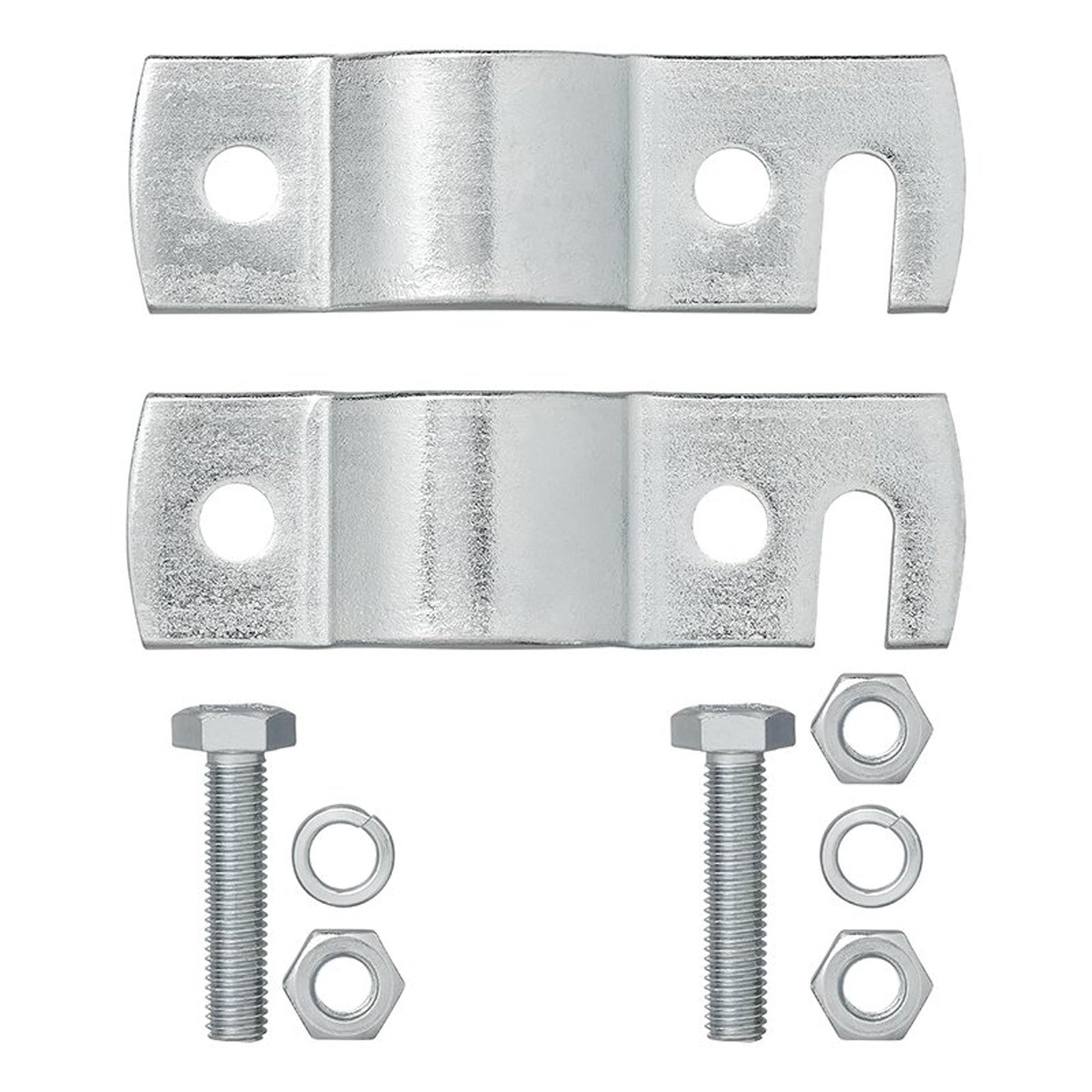 Abreißseil-Set für Anhänger Sicherungsseil Hollandöse + Abreißseil 1m - TMN-shop.de