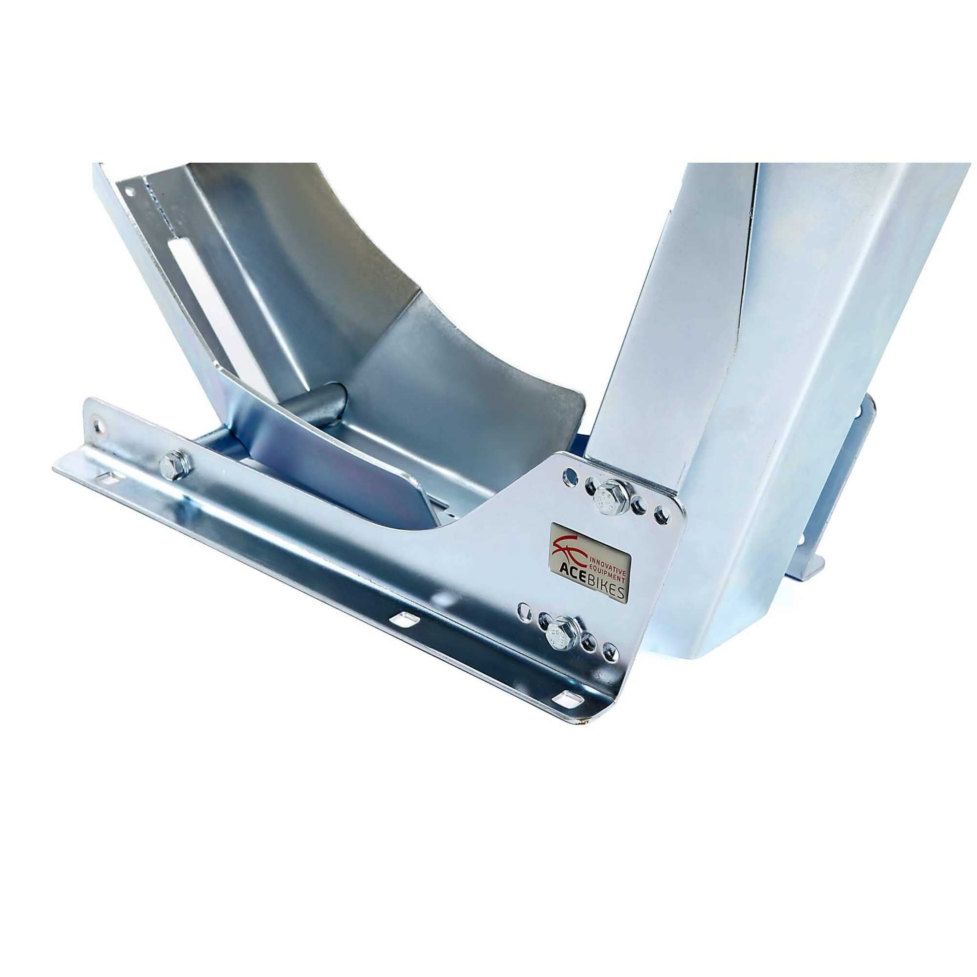 Acebikes Motorradständer Fixed 10"-19" Reifenbreite 90 bis 130 mm Vorder- u. Hinterrad - TMN-shop.de