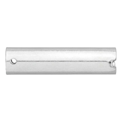 Achse mit Splint für Stützrad 48mm Ø20mm x 80mm - TMN-shop.de