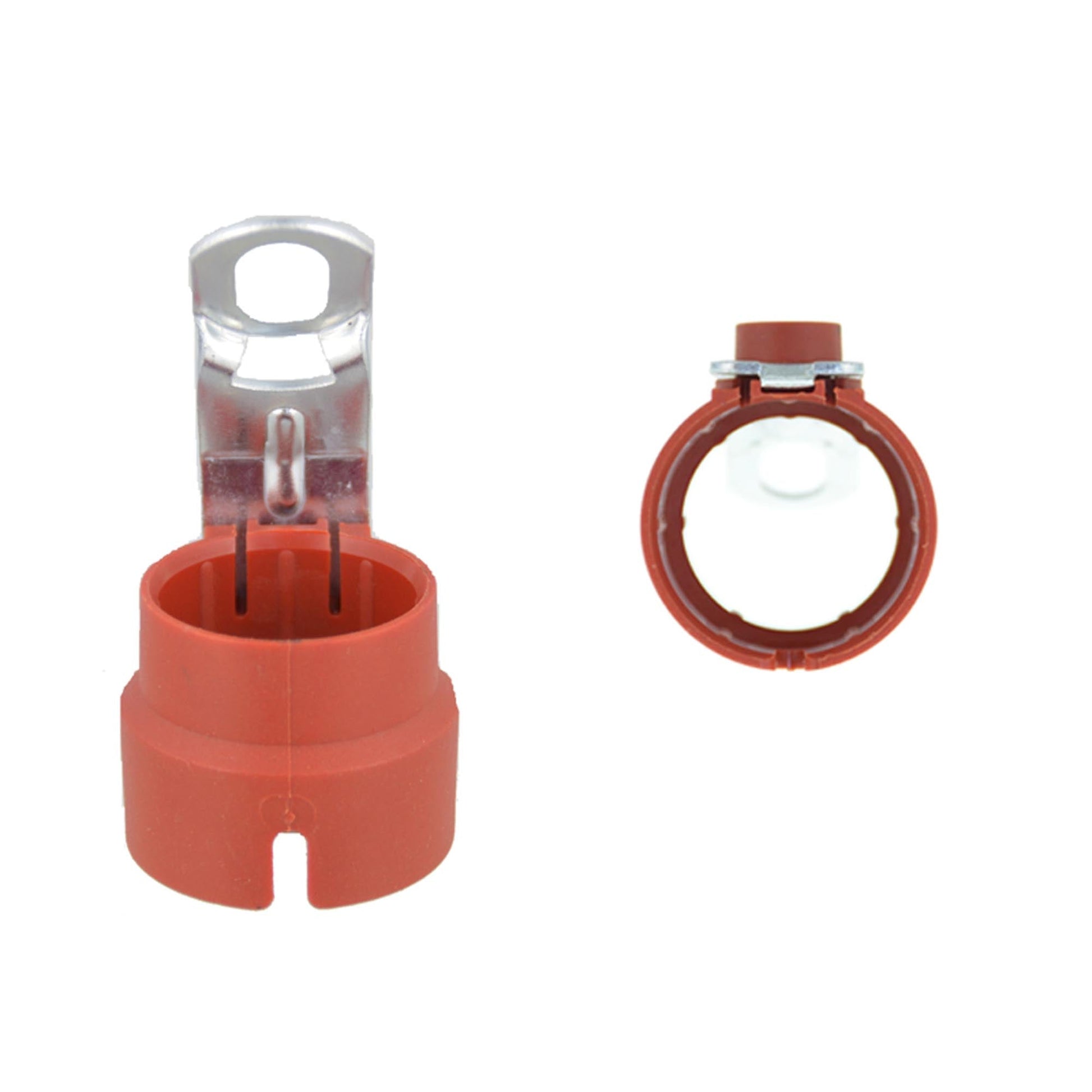 AL-KO Anhänger Steckerhalter Stecker Halter für 7 und 13polige Stecker - TMN-shop.de