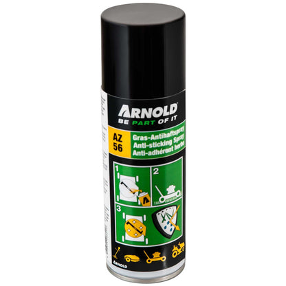 ARNOLD AZ56 Gras-Antihaftspray 200ml - TMN-shop.de