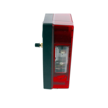 Aspöck Multipoint 1 I Rückleuchte Rechts ASP24-5200-007 - TMN-shop.de