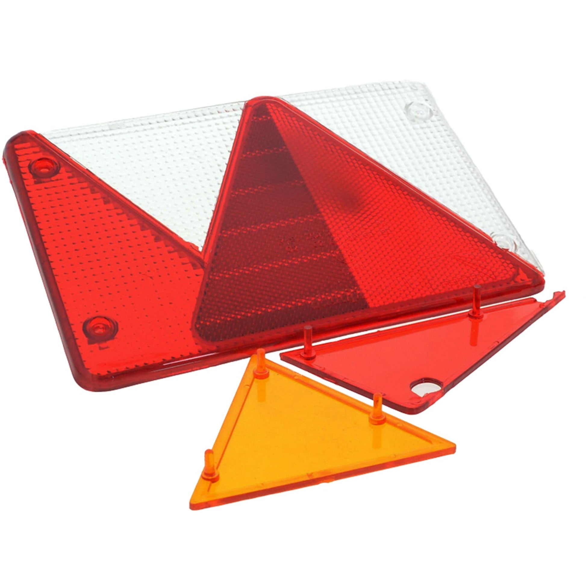 Aspöck Multipoint 4 IV Lichtscheibe Links - TMN-shop.de
