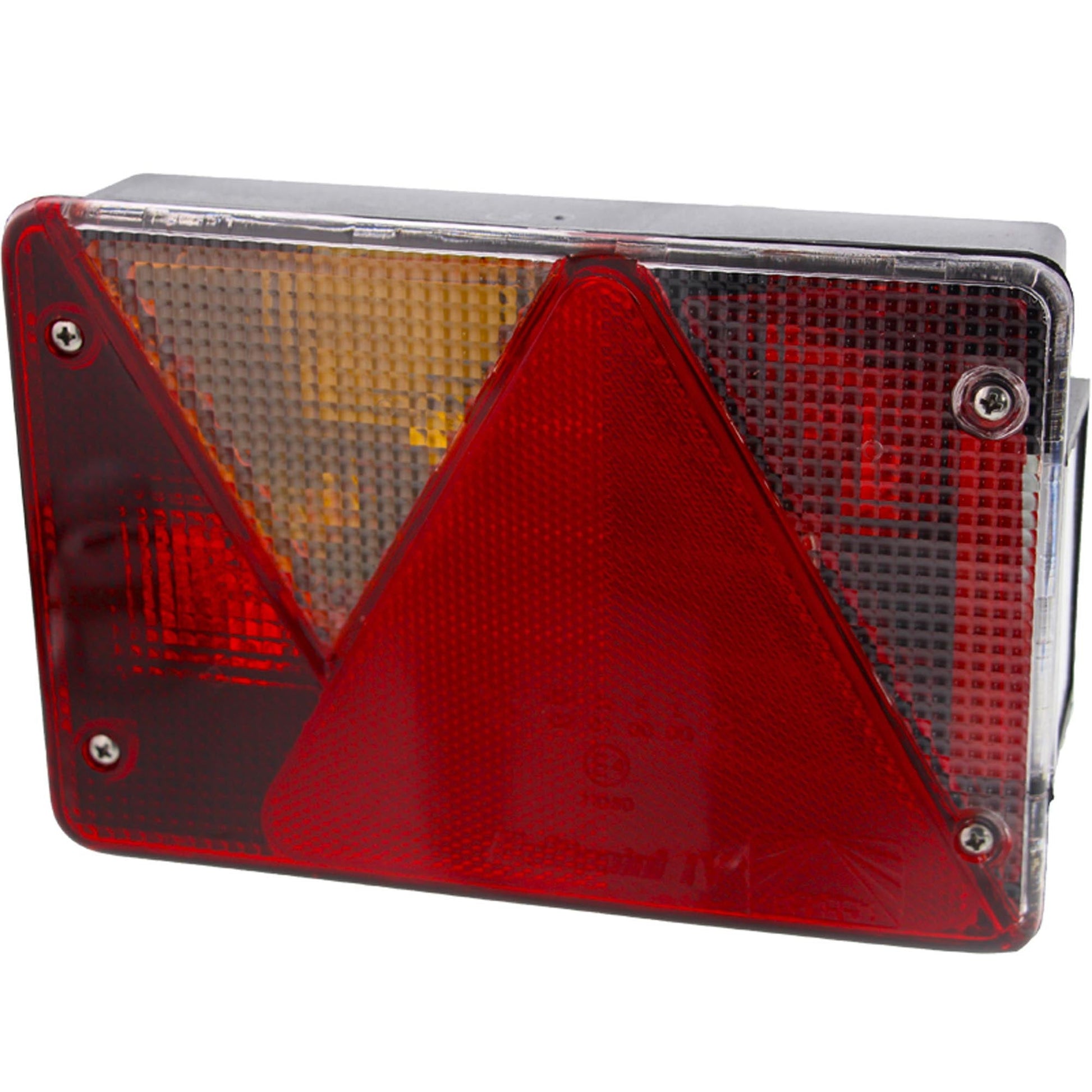 Aspöck Multipoint 4 IV Rückleuchte Links - TMN-shop.de