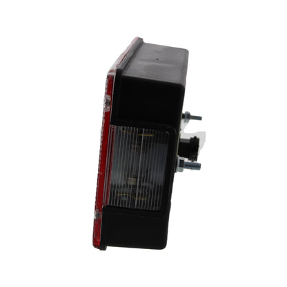 Aspöck Multipoint 4 IV Rückleuchte Links - TMN-shop.de