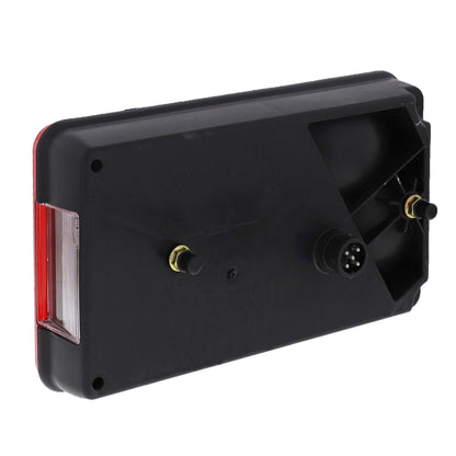 ASPÖCK Multipoint 5V LED Rückeuchten Satz - TMN-shop.de