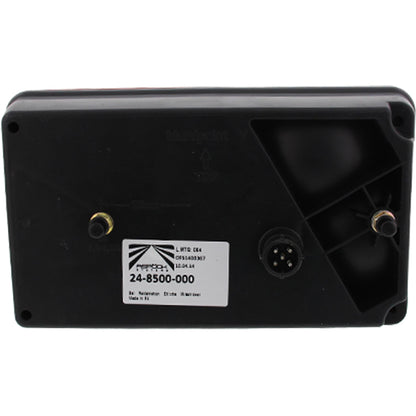 Aspöck Satz Multipoint 5 V re mit RFS / li mit NSL Rückleuchten - TMN-shop.de